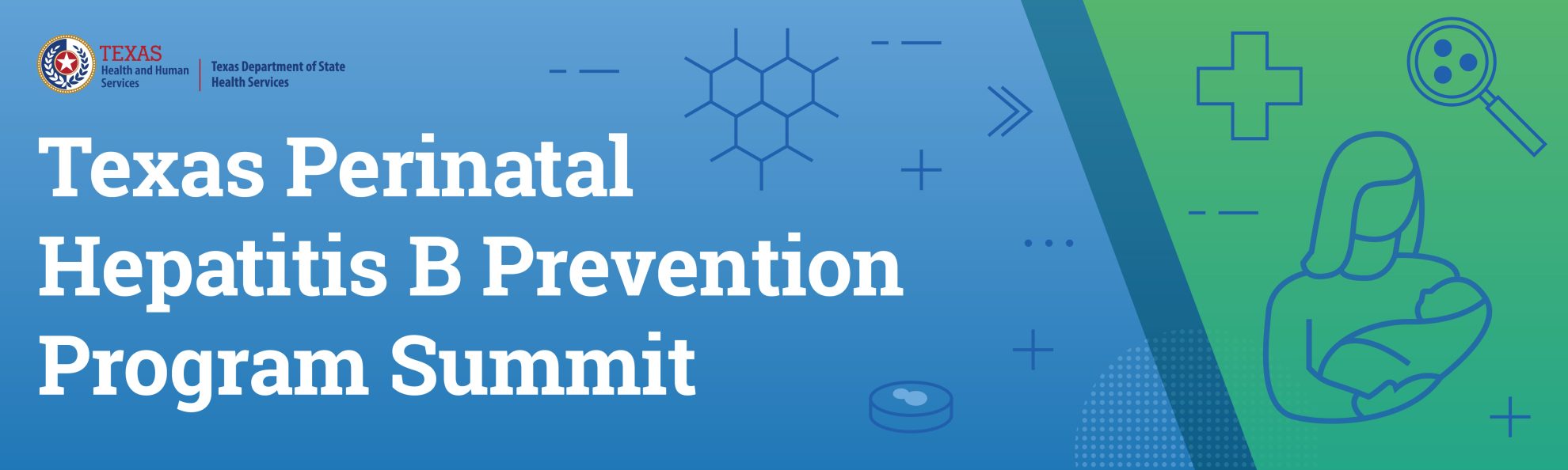 Perinatal Hepatitis B Prevention Program Summit Livestream